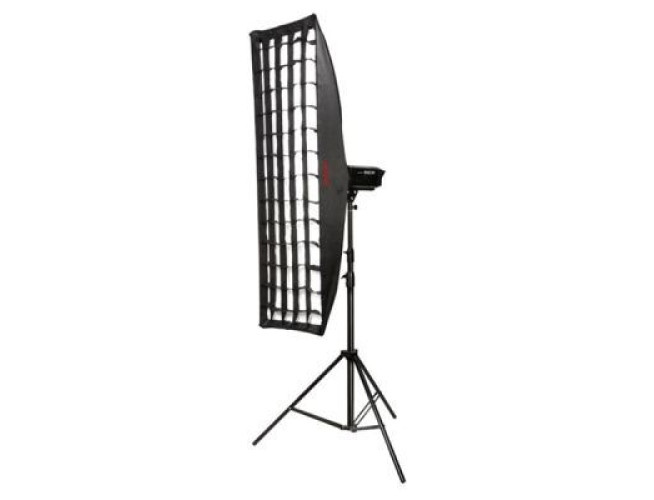 Godox Softbox  + Grid - 60x90cm Bowens Mount