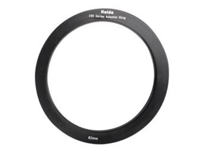 Haida Metal Adapter ring voor 100mm filterhouder 52mm