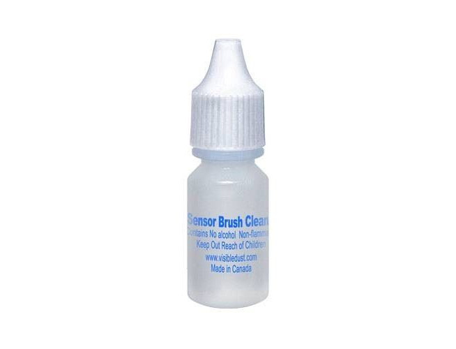 VisibleDust Sensor Brush Clean Liquid