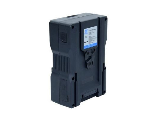 FXLion BP-F100U V-Mount Accu
