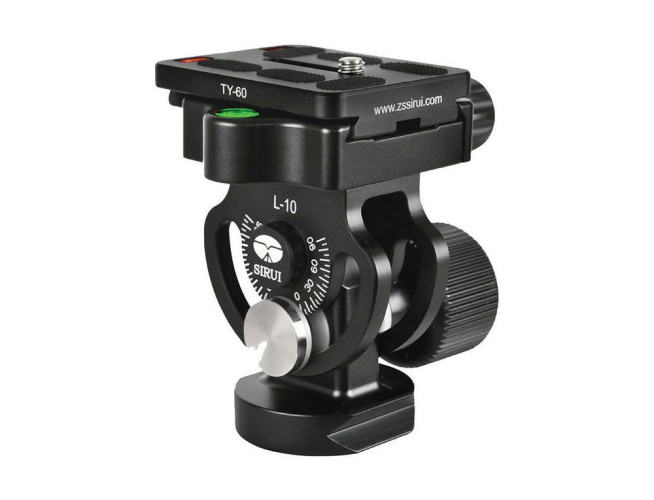 Sirui L-10 Monopod Tilt Head