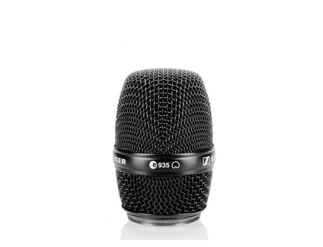 Sennheiser MMD 935-1 BK
