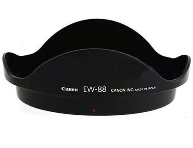 Tweedehands Canon Zonnekap EW-88D CM9266