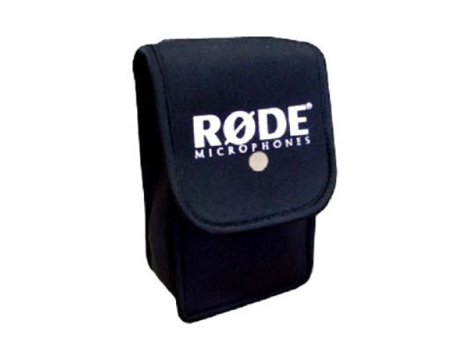 Rode SVM Bag