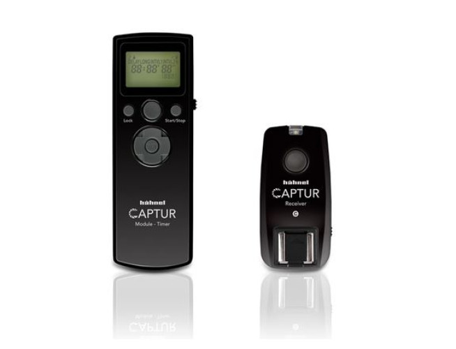 Hahnel Captur Timer Kit Oly/Pana