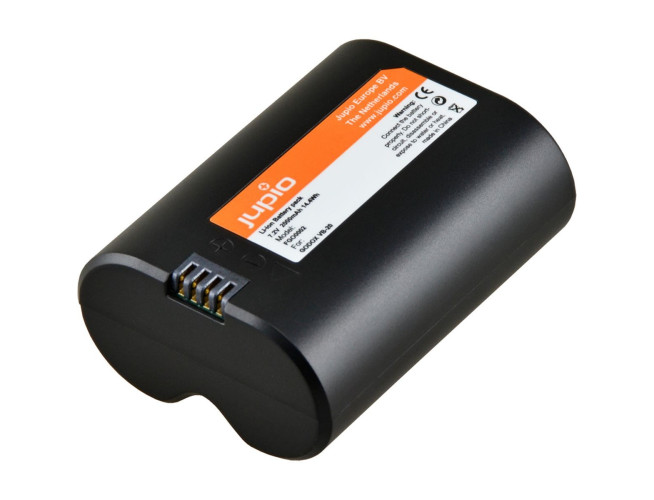 Jupio VB20 for Godox V350 2000mAh