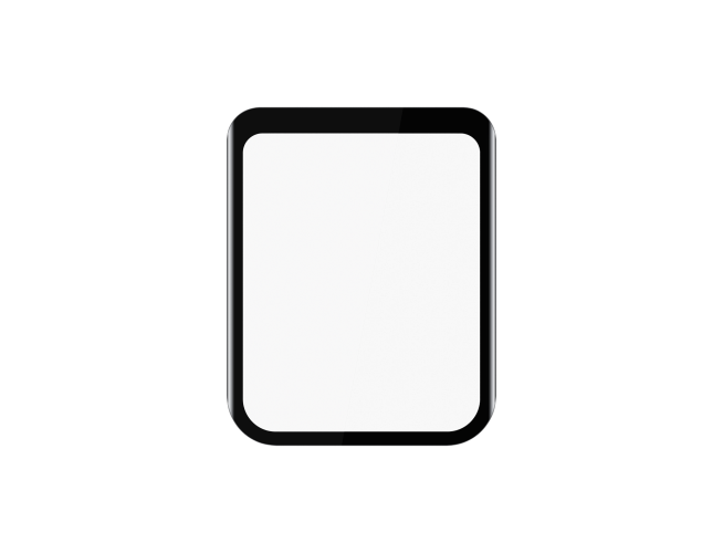 Insta360 X6 Screen Protector