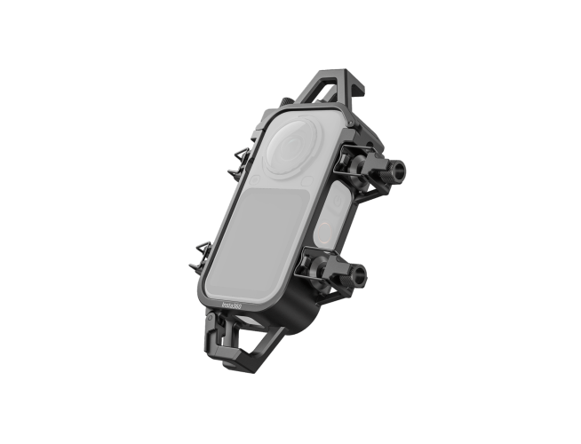Insta360 X6 Water Sports Rope Mount