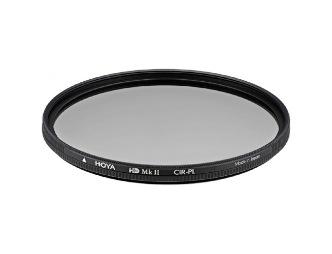 Hoya 72mm HD MkII CIR-PL