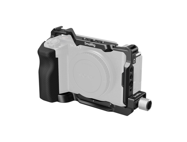SmallRig 4257B Cage Kit For Sony ZV-E1
