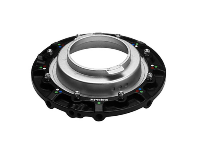 Profoto RFi Speedring Adapter Broncolor Pulso