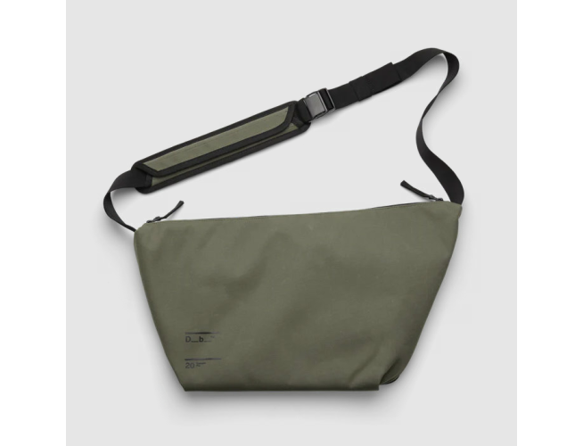 Db Ramverk Pro Sling Bag 20L Forrest green