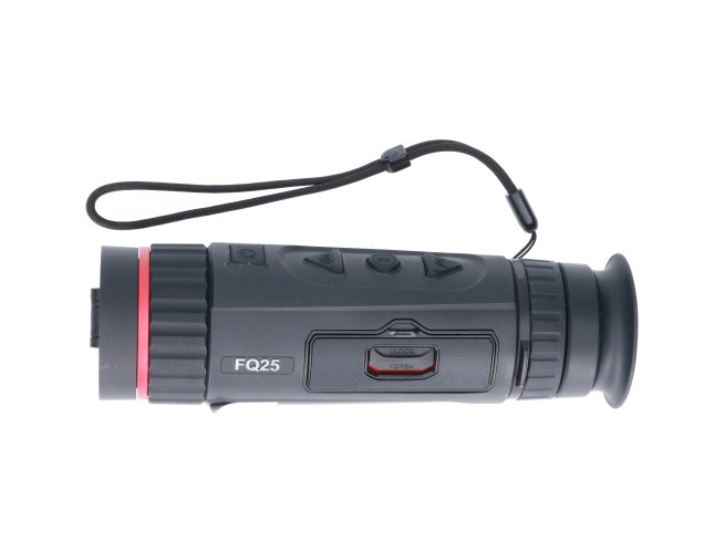 Hikmicro Falcon FQ25 Handheld Thermal - OUTLET