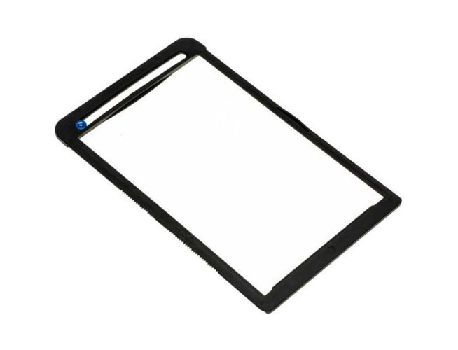Benro Filter Frame 100x150x2mm for Holder FH100M2. FR1015