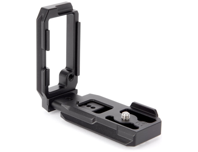 3 Legged Thing L-Bracket voor Fujifilm X-T5 - Zwart