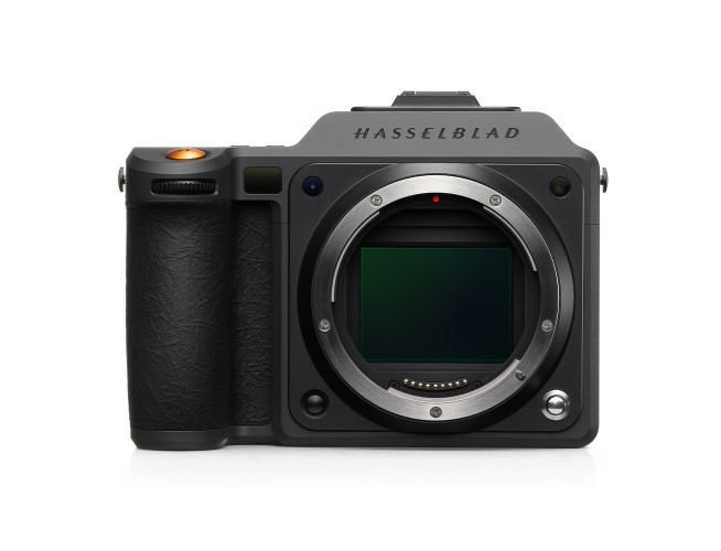 Hasselblad X2D II 100C
