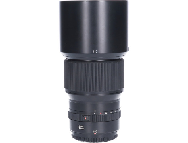 Tweedehands Fujifilm GF 110mm f/2.0 R LM WR CM8031