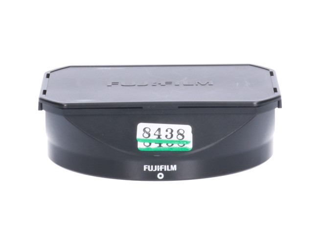 Tweedehands Fujifilm LH-XF16 Zonnekap (metaal) CM8438