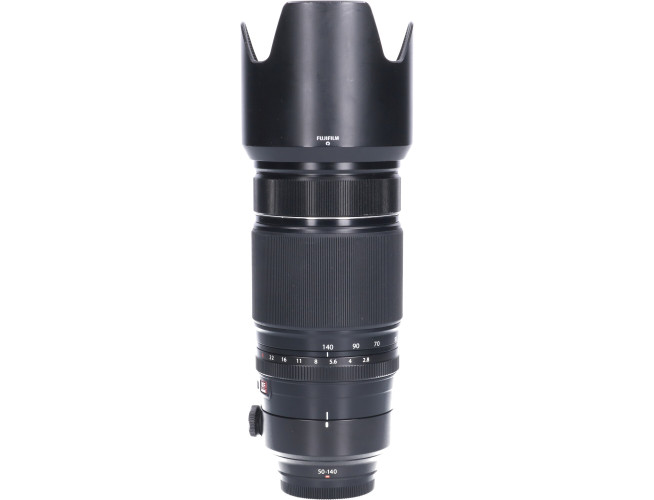 Tweedehands Fujifilm XF 50-140mm f/2.8 R LM OIS WR CM8203