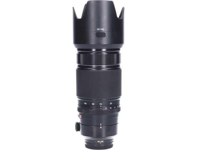 Tweedehands Fujifilm XF 50-140mm f/2.8 R LM OIS WR  CM8348