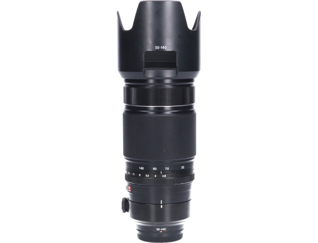 Tweedehands Fujifilm XF 50-140mm f/2.8 R LM OIS WR CM8389