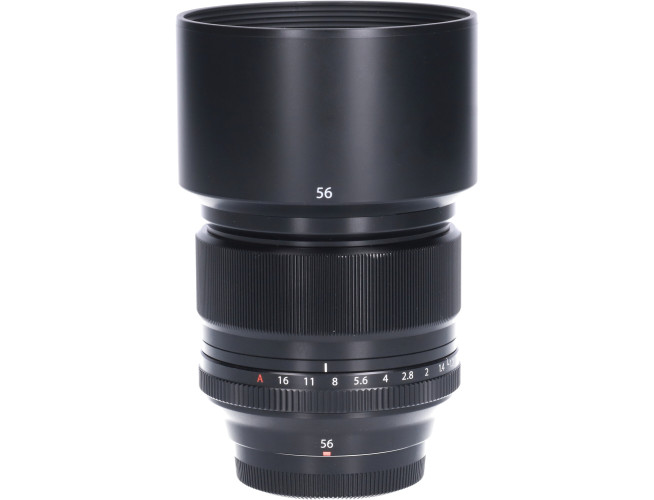 Tweedehands Fujifilm XF 56mm f/1.2 R CM1373