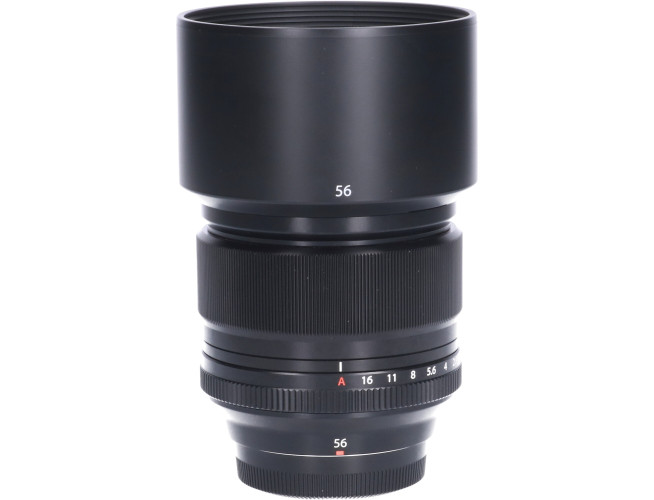 Tweedehands Fujifilm XF 56mm f/1.2 R CM8431