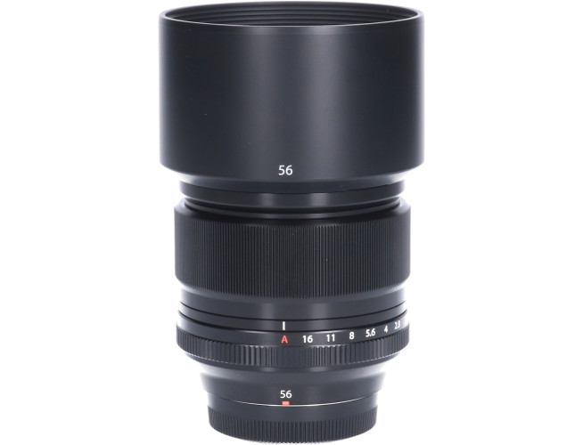 Tweedehands Fujifilm XF 56mm f/1.2 R CM8629