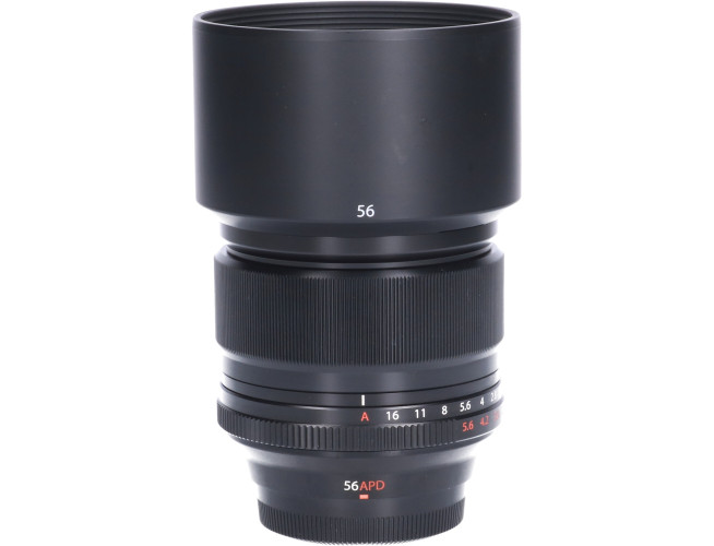 Tweedehands Fujifilm XF 56mm f/1.2 R APD CM8777