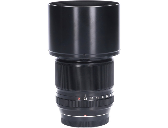 Tweedehands Fujifilm XF 60mm f/2.4 R Macro CM8437