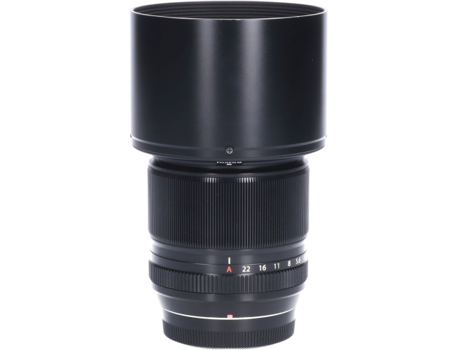 Tweedehands Fujifilm XF 60mm f/2.4 R Macro CM8518
