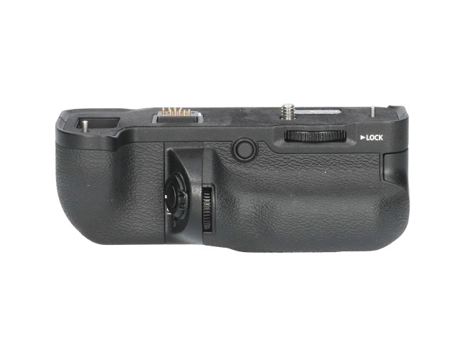 Tweedehands Fujifilm VG-GFX1 Vertical Battery Grip voor GFX 50S CM1090