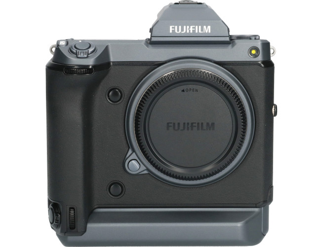 Tweedehands Fujifilm GFX 100 Body CM8634