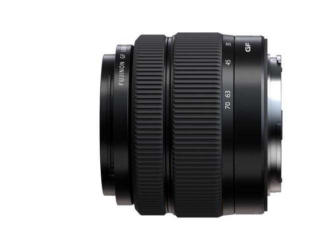 Fujifilm GF 35-70mm f/4.5-5.6 WR