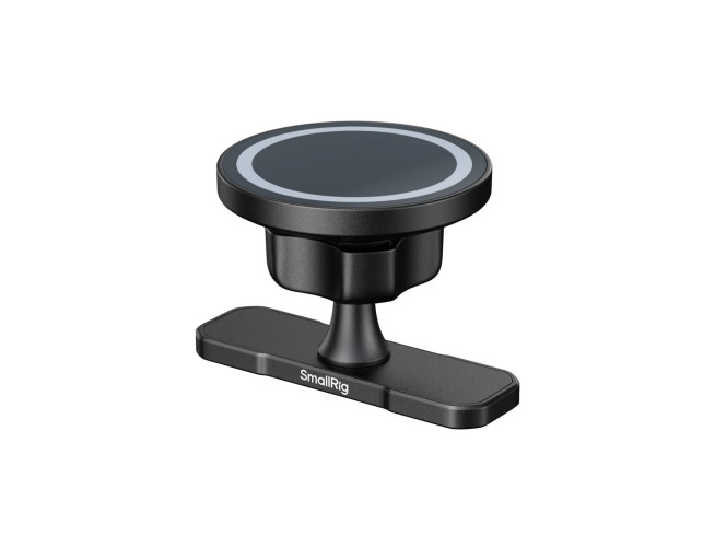 SmallRig 5460 MagSafe-Compatible Phone Mount For GYM Recording