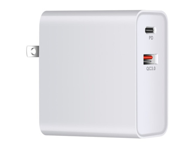 Fxlion FX-PD65 Nano fast charger