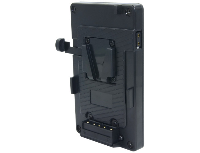 FXLion XH-BP V-Mount Plate