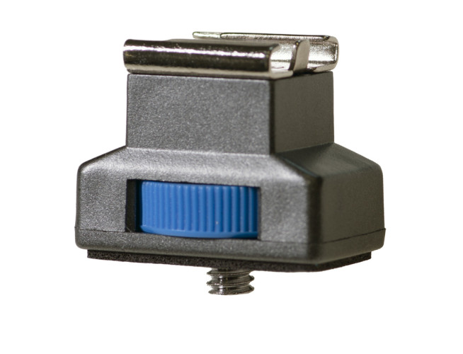 FXLion XH-RX-01 Hot Shoe Adapter 1/4 inch