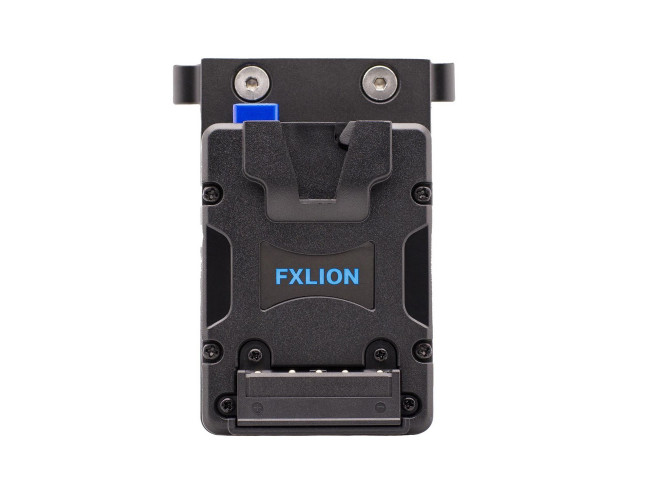 FXLion Nano Plate For Sony PXW-FX6