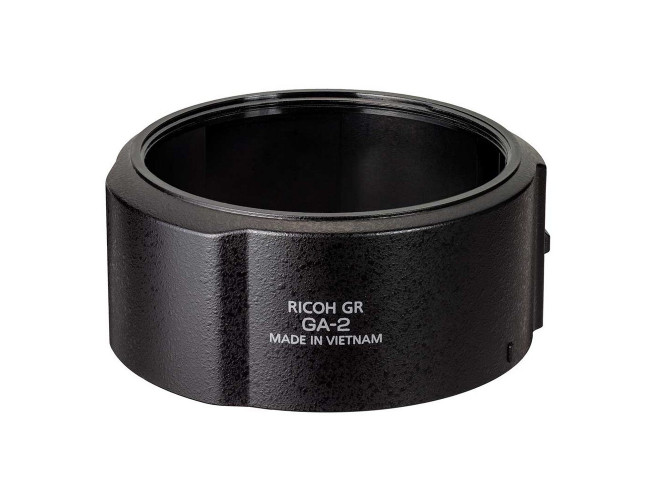 Ricoh LENS ADAPTER GA-2