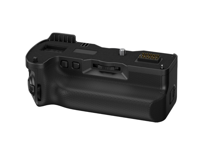 Fujifilm VG-GFX100 II Vertical Battery Grip voor GFX 100 II