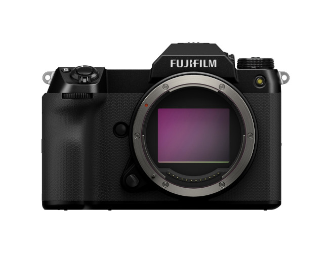 Fujifilm GFX 100S II Body