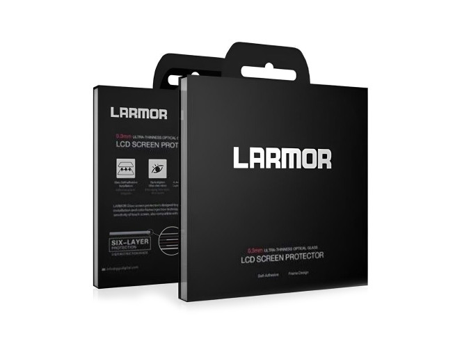 GGS Larmor SA Protector Nikon Z6 III