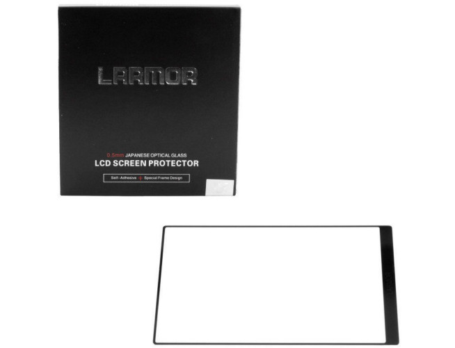 GGS Larmor SA Protector Nikon Z8/Z9