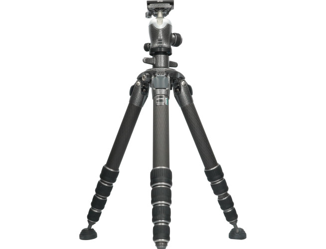 Tweedehands Gitzo GT4553S Systematic Series 4 CM8378