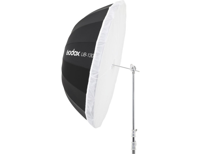 Godox 130cm Translucent Diffuser for Parabolic Umbrella