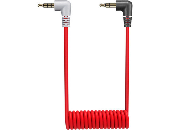 Godox 3.5mm TRS To TRRS Audio Cable