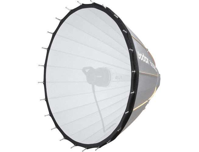 Godox Diffusor 2 For Parabolic 128