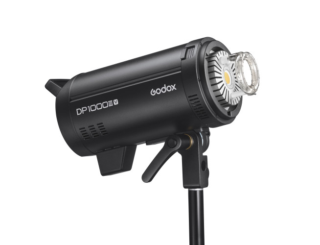 Godox DP1000IIIV Studio Flash