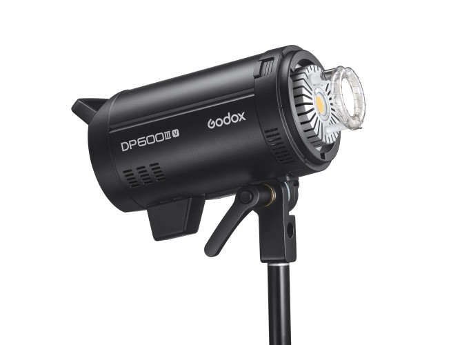 Godox DP600IIIV Studio Flash